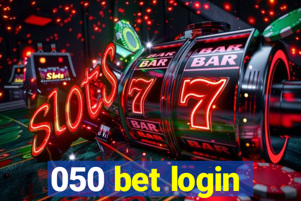 050 bet login